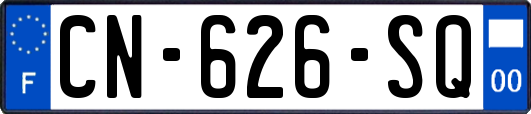 CN-626-SQ