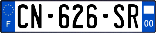 CN-626-SR