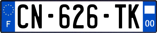 CN-626-TK