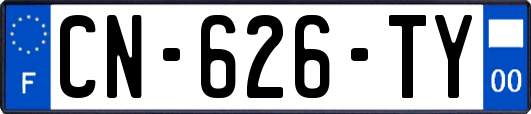 CN-626-TY