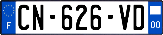 CN-626-VD