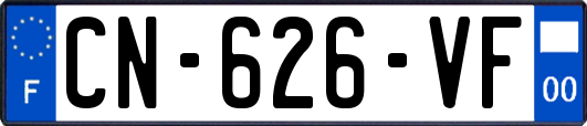 CN-626-VF