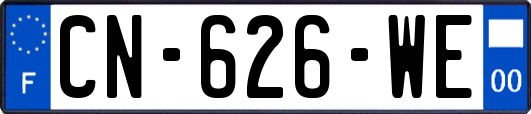 CN-626-WE