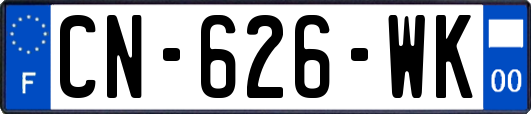 CN-626-WK