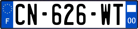CN-626-WT