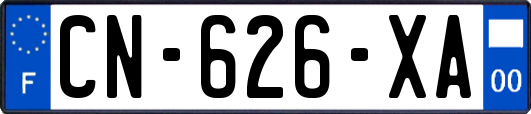 CN-626-XA