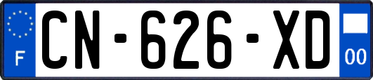 CN-626-XD