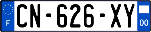 CN-626-XY