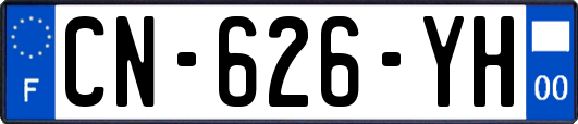 CN-626-YH