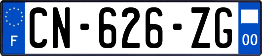 CN-626-ZG