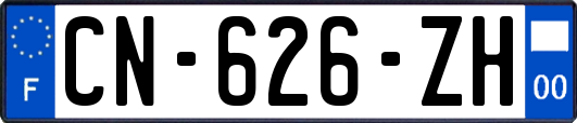 CN-626-ZH