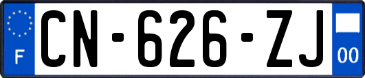 CN-626-ZJ