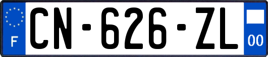 CN-626-ZL