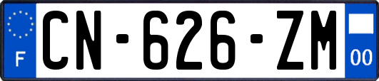 CN-626-ZM