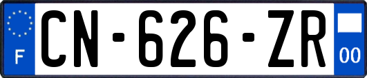 CN-626-ZR