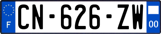 CN-626-ZW