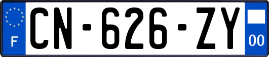 CN-626-ZY