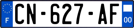 CN-627-AF