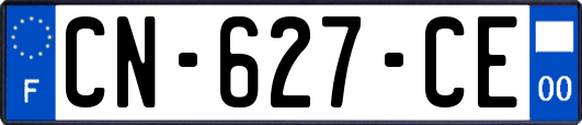 CN-627-CE