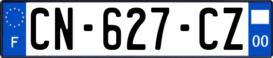 CN-627-CZ