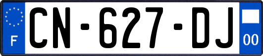 CN-627-DJ