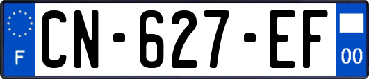 CN-627-EF