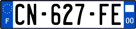 CN-627-FE