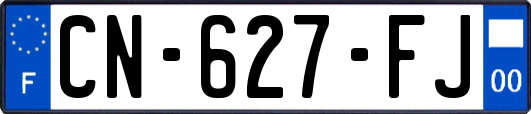 CN-627-FJ