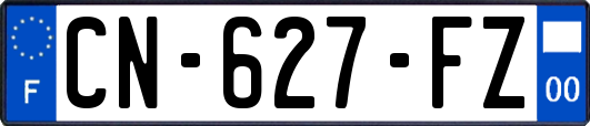 CN-627-FZ