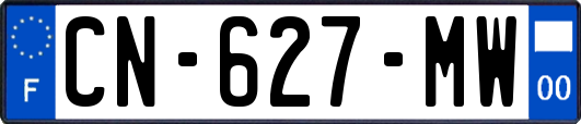 CN-627-MW