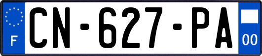 CN-627-PA