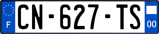 CN-627-TS