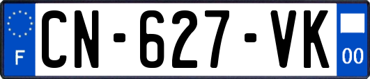 CN-627-VK