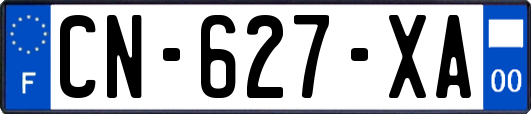 CN-627-XA