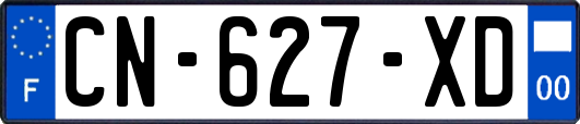 CN-627-XD