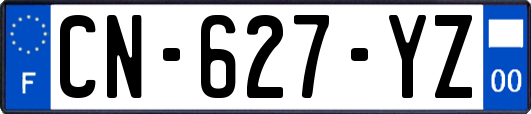 CN-627-YZ
