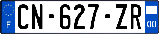 CN-627-ZR