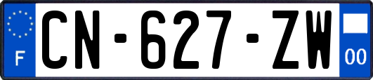 CN-627-ZW