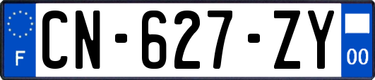 CN-627-ZY