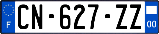 CN-627-ZZ