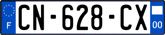 CN-628-CX