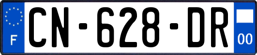 CN-628-DR