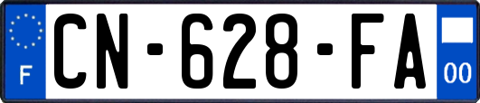 CN-628-FA