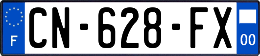 CN-628-FX