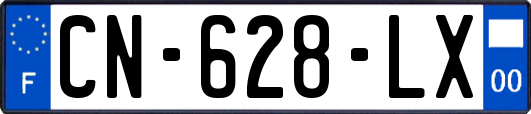 CN-628-LX
