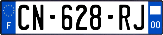 CN-628-RJ