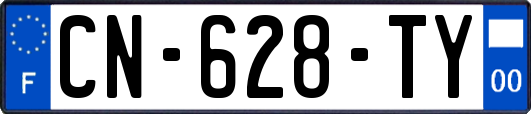 CN-628-TY