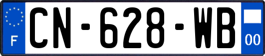 CN-628-WB