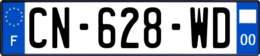 CN-628-WD