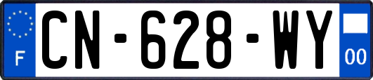 CN-628-WY